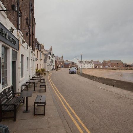 The Marine Hotel Stonehaven Exterior photo